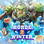 Horde 2 Winter Hot Game at Jilitt