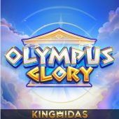 Olympus Glory - Ancient Greek Card Game